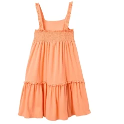 Vestidos Zippy DRESS SLUB JERSEY