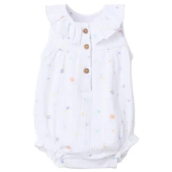 Vestidos Zippy OVERALL BAMBULA