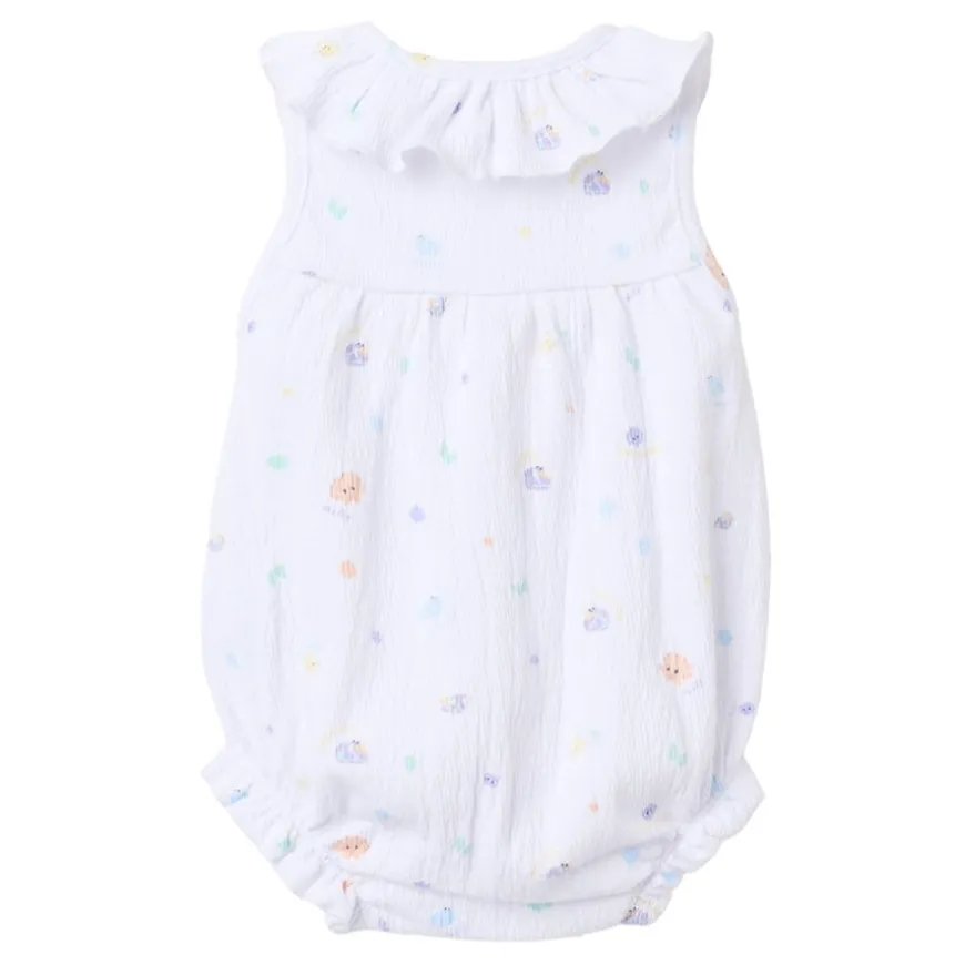Vestidos Zippy OVERALL BAMBULA