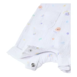 Vestidos Zippy OVERALL BAMBULA