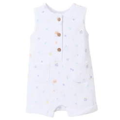Vestidos Zippy OVERALL BAMBULA