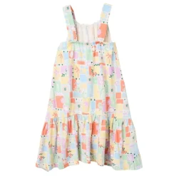 Vestidos Zippy SS DRESS JERSEY
