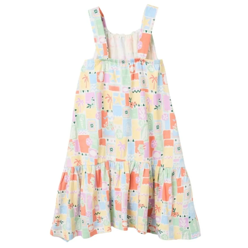 Vestidos Zippy SS DRESS JERSEY