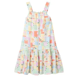 Vestidos Zippy SS DRESS JERSEY
