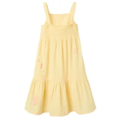 Vestidos Zippy SS DRESS SEERSUCKER