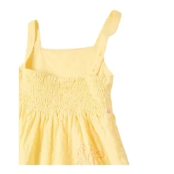 Vestidos Zippy SS DRESS SEERSUCKER