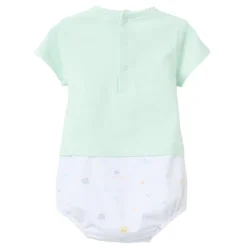 Vestidos Zippy SS OVERAL JERSEY