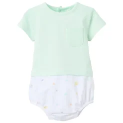 Vestidos Zippy SS OVERAL JERSEY