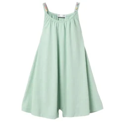 Vestidos Zippy SS OVERALL COTTON