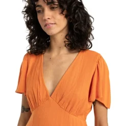 Vestidos Billabong Jet Set