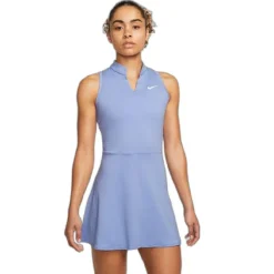 Vestidos Nike W NKCT DF VICTORY DRESS
