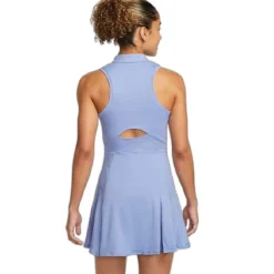 Vestidos Nike W NKCT DF VICTORY DRESS