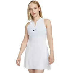 Vestidos Nike W Nk Df Advtg Dress