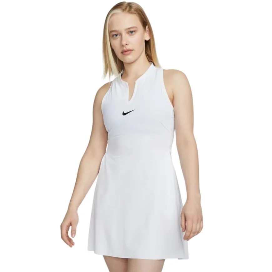 Vestidos Nike W Nk Df Advtg Dress