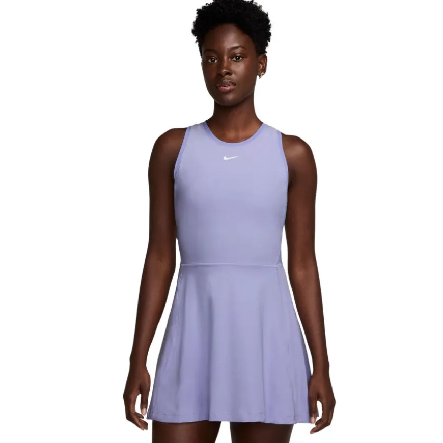 Vestidos Nike W Nk Df Victory Dress