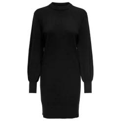 Vestidos Only Onllabelle Life L S Dress Knt Noos