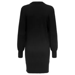 Vestidos Only Onllabelle Life L S Dress Knt Noos