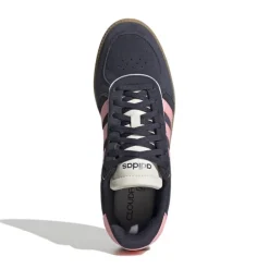 Zapatillas Adidas Breaknet Sleek Suede