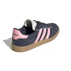 Zapatillas Adidas Breaknet Sleek Suede