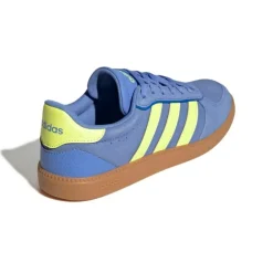 Zapatillas Adidas Breaknet Sleek
