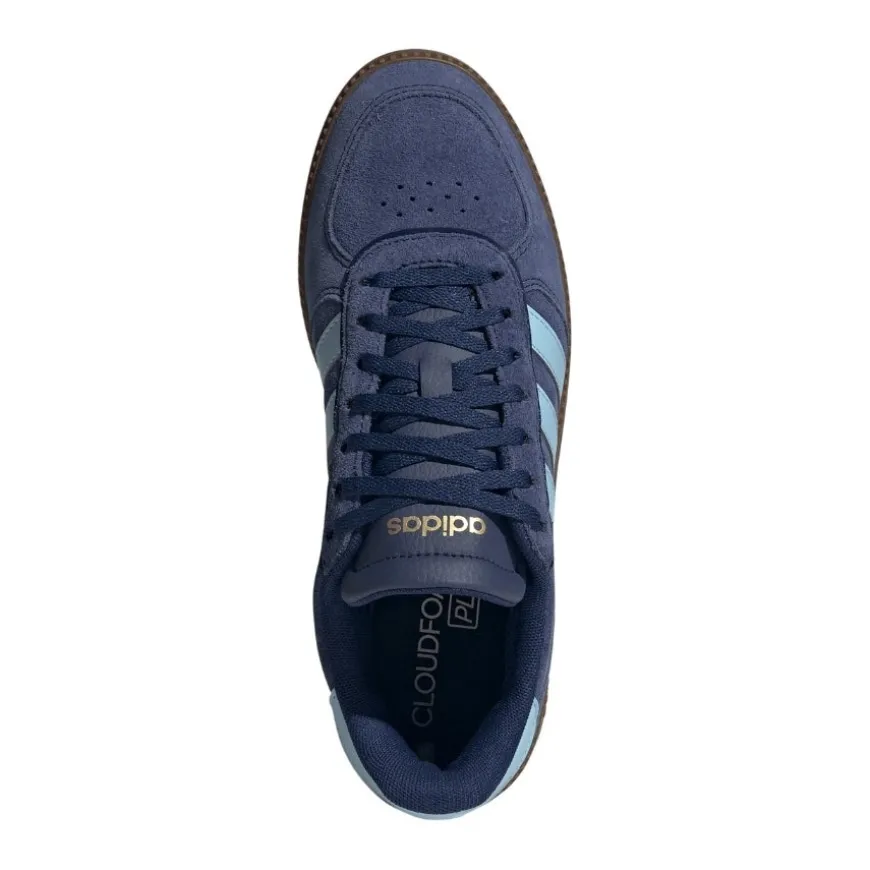 Zapatillas Adidas Breaknet Sleek