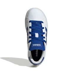Zapatillas Adidas Grand Court 2.0 K