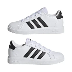 Zapatillas Adidas Grand Court 2.0 K