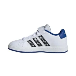 Zapatillas Adidas Grand Court Spider-Man El K
