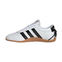 Zapatillas Adidas Grand Court Lo Girls J