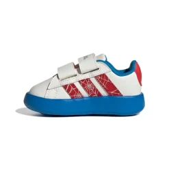 Zapatillas Adidas Grand Court Spider-Man Cf I