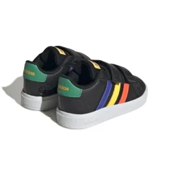 Zapatillas Adidas Grand Court 2.0 Cf I