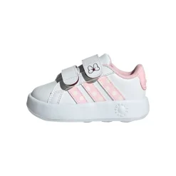 Zapatillas Adidas Grand Court Minnie Cf I