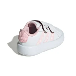Zapatillas Adidas Grand Court Minnie Cf I
