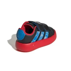 Zapatillas Adidas Grand Court Spider-Man Cf I