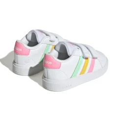 Zapatillas Adidas Grand Court 2.0 Cf I