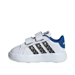 Zapatillas Adidas Grand Court Spider-Man Cf I