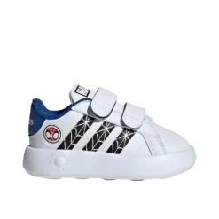 Zapatillas Adidas Grand Court Spider-Man Cf I