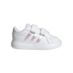 Zapatillas Adidas Grand Court 3.0 Bubble Cf I