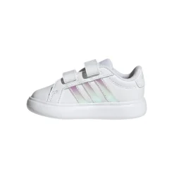 Zapatillas Adidas Grand Court 3.0 Bubble Cf I