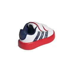 Zapatillas Adidas Grand Court Spider-Man Cf I