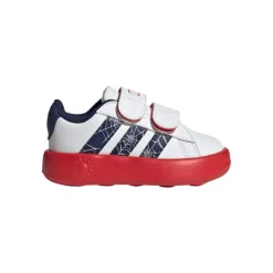 Zapatillas Adidas Grand Court Spider-Man Cf I