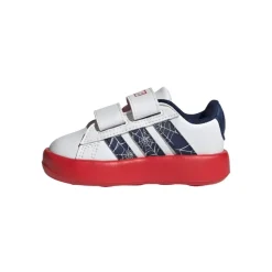 Zapatillas Adidas Grand Court Spider-Man Cf I