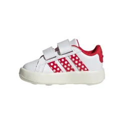 Zapatillas Adidas Grand Court Minnie Cf I