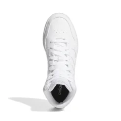 Zapatillas Adidas Hoops 3.0 Mid