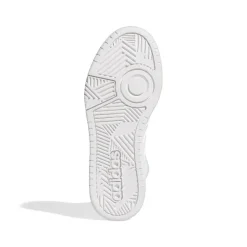 Zapatillas Adidas Hoops 3.0 Mid