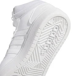 Zapatillas Adidas Hoops 3.0 Mid