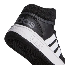 Zapatillas Adidas Hoops Mid 3.0 K