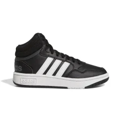 Zapatillas Adidas Hoops Mid 3.0 K