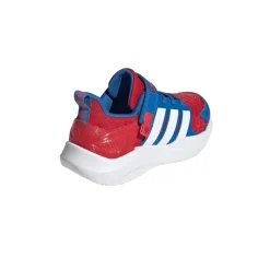 Zapatillas Adidas Lightorama Rnr El C Spiderman