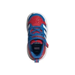 Zapatillas Adidas Lightorama Rnr El C Spiderman